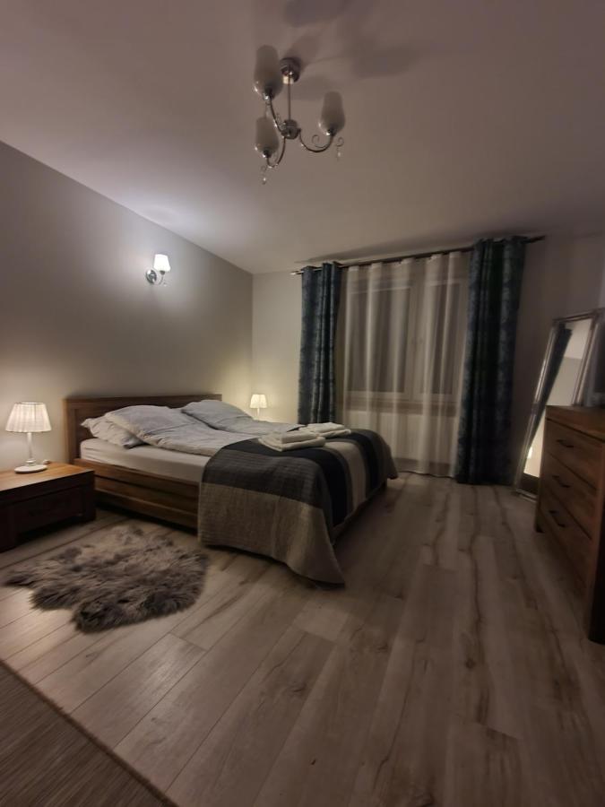 Apartament W Lesie Lipnica  Εξωτερικό φωτογραφία